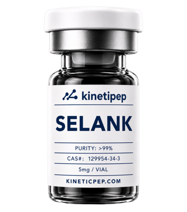 Selank 5mg
