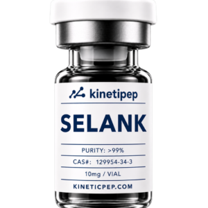 Selank 10mg
