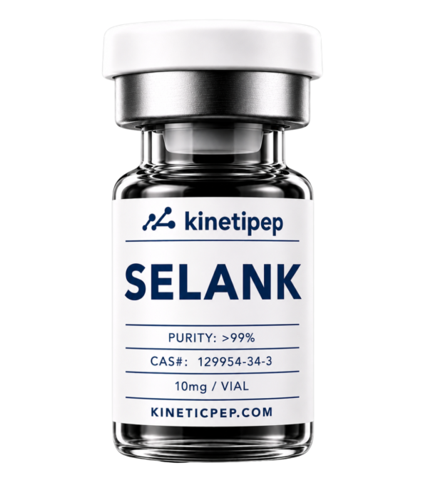 Selank 10mg