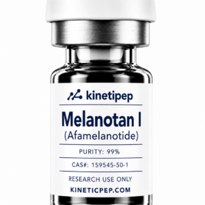 Melanotan I (Afamelanotide) 10mg