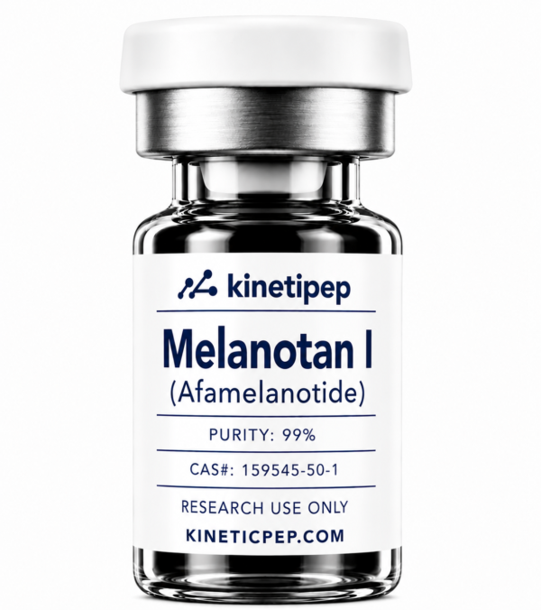 Melanotan I (Afamelanotide) 10mg