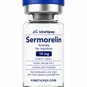 Sermorelin 10mg