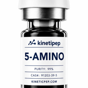 5-Amino-1MQ 10mg