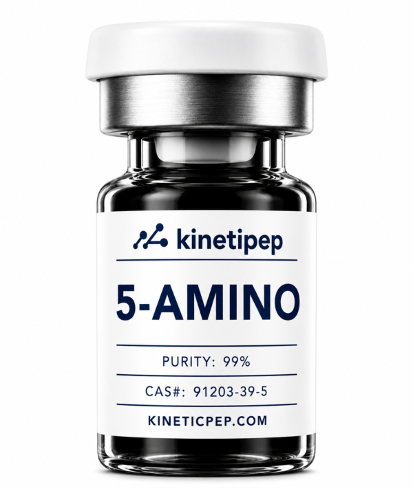 5-Amino-1MQ 5mg