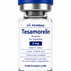 Tesamorelin 2mg