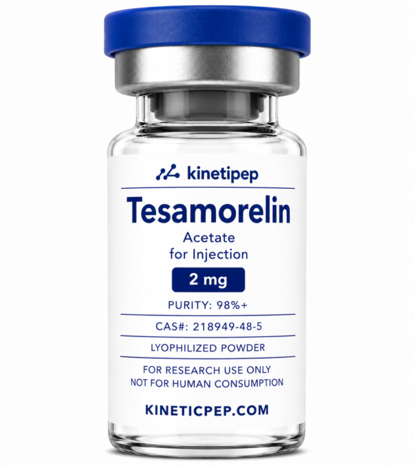 Tesamorelin 2mg