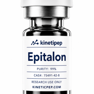 Epitalon 10mg