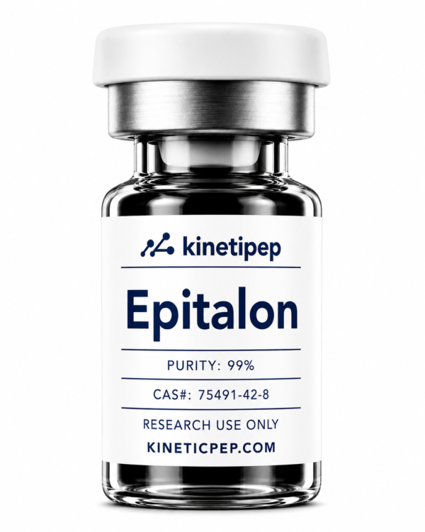 Epitalon 10mg