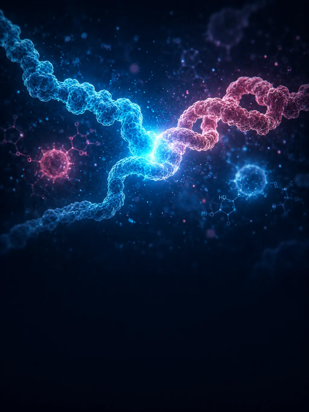 Sexual vitality research